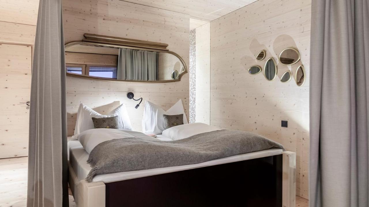 Hotel Jagdschloss Resort Kuehtai Luaran gambar