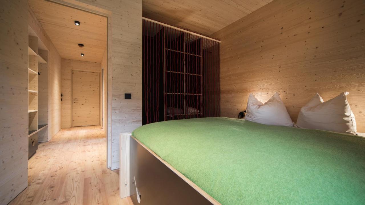 Hotel Jagdschloss Resort Kuehtai Luaran gambar